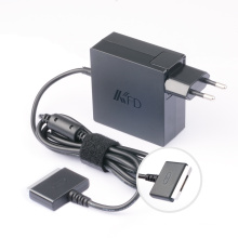 19V3.42A Chargeur mural pour ordinateur portable Asus Tx300 Tx300k